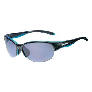 SWANS SALF-0767 サングラス BLGM Airless-Leaf fit ULTRA LENS for GOLFモデル [SALF-0767 BLGM