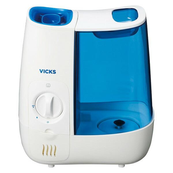 VICKS VICKS スチーム加湿器&amp;芳香剤 VWM845JV