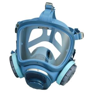 興研 【指定防護係数1000】BL-711H-03 サカヰ式 電池・充電器付電動