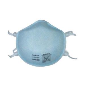 興研 ハイラック 350型 DS2 N95 10枚入りX小箱20箱（200枚入り大箱1箱