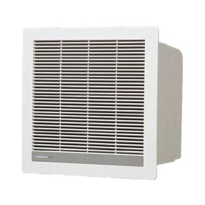 Panasonic FY-14ZTD-W 換気扇 FY-14ZT1後継 Panasonic パナソニック FY-14ZTD-W 換気扇 壁埋熱交形用 電気式