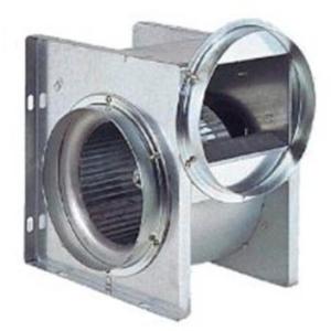 三菱（MITSUBISHI） 片吸込形シロッコファン 3相200V BF-28T5