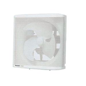 Panasonic（パナソニック） 有圧換気扇 産業用 換気扇 羽根径 25cm FY