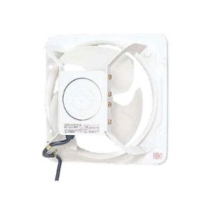 Panasonic（パナソニック） 有圧換気扇 Panasonic FY-30LSM インテリア