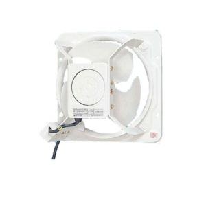 Panasonic（パナソニック） 有圧換気扇 産業用 換気扇 羽根径 30cm FY