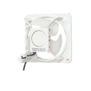 Panasonic（パナソニック） 一般換気扇 FY-30EE6 排気 居間用