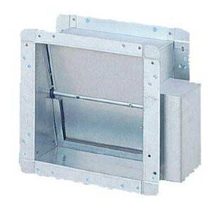 レンジフード パナソニック Panasonic FY-MSSJ06 レンジフード用電動気密シャッター