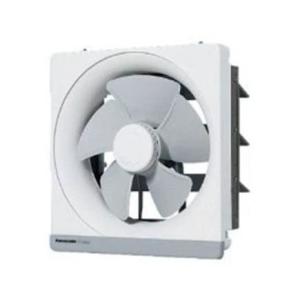 Panasonic（パナソニック） 有圧換気扇 インテリア形有圧換気扇 FY