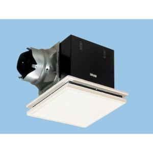 Panasonic（パナソニック） 換気扇 天井埋込形換気扇 【FY-27B7】 低