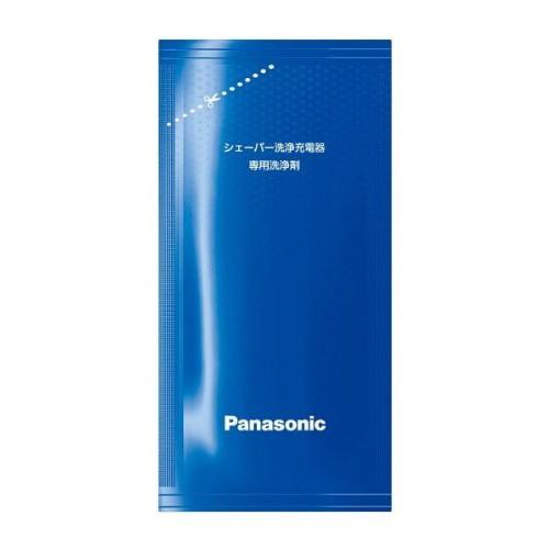 メンズシェーバー パナソニック Panasonic ES-4L03 シェーバー洗浄充電器専用洗浄剤 ...