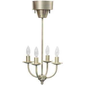 山田照明 CD-4301-L Alcarria(アルカリア) LEDシャンデリア (電球色
