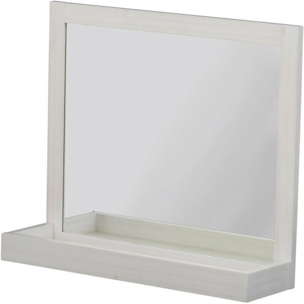 4FUL トレム ミラー TR55MR WH ホワイト メーカー直送