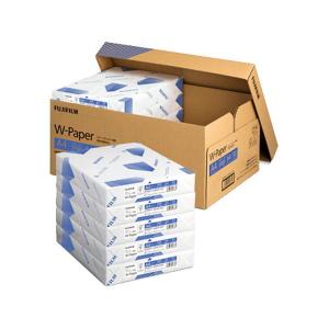 FUJIFILM（フジフイルム） 3箱セット 富士フィルム ZGAA1372 W‐Paper