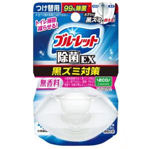 小林製薬 液体ブルーレットおくだけ除菌EX つけ...の商品画像