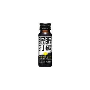 眠眠打破　コーヒー味　40本セット 常盤薬品工業 送料無料 常盤薬品 眠眠打破50ml×100本（コーヒー味