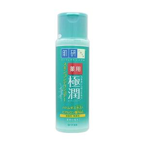 ロート製薬 肌研薬用極潤スキンコンディショナー170ml｜aprice