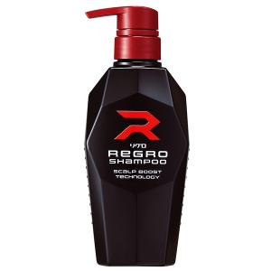 ロート製薬 リグロ シャンプー 320ml