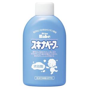 持田ヘルスケア スキナベーブ 入浴剤 500ml｜aprice