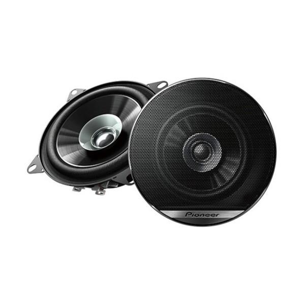 PIONEER TS-G1010F カロッツェリア 10cmデュアルコーンスピーカー（車載用・2個1...