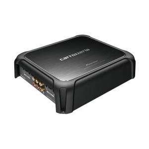 アルパイン MRV-F300 パワーアンプ 4chデジタルパワーアンプ ※2020年製以降アルパインカーナビNX