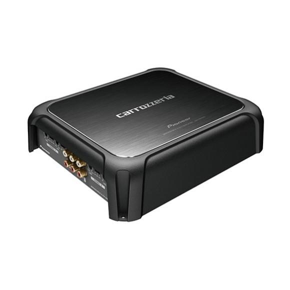 PIONEER GM-D8400 カロッツェリア 200W×4 ブリッジャブルパワーアンプ