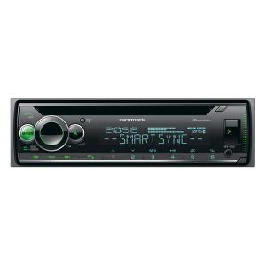 Pioneer（パイオニア） PIONEER MVH-6600 Bluetooth/USB/チューナー