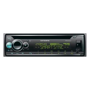 Pioneer（パイオニア） PIONEER DEH-5600 CD/Bluetooth/USB/チューナー