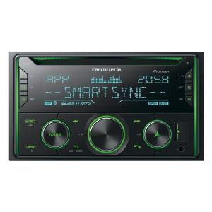 Pioneer PIONEER DEH-5600 CD/Bluetooth/USB/チューナー・DSP