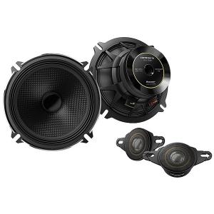 PIONEER TS-C1736S-2 カロッツェリア 17cmセパレート2ウェイスピーカー (車載用・4個1組)｜aprice