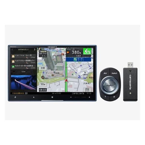 PIONEER AVIC-CL912IV-DC LIMITED EDITION カロッツェリア サイ...