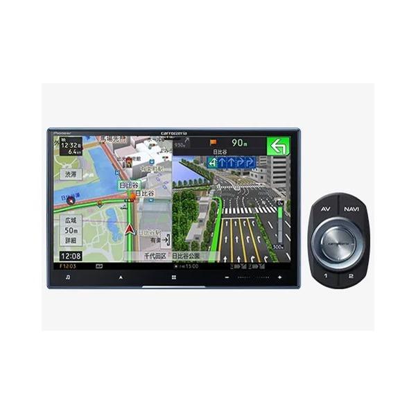 PIONEER AVIC-CL912IV LIMITED EDITION カロッツェリア サイバーナ...