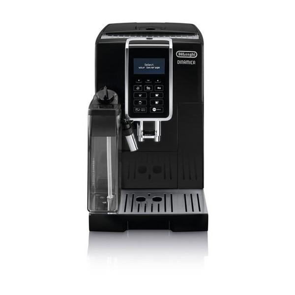 デロンギ(Delonghi) ECAM35055B ブラック ディナミカ 全自動コーヒーマシン (3...