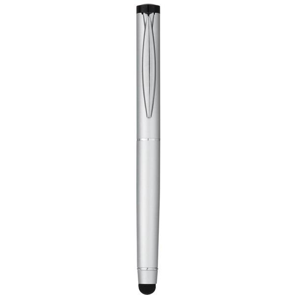 princeton PSA-TP5ESV シルバー nano スマートフォン＆タブレット用タッチペン
