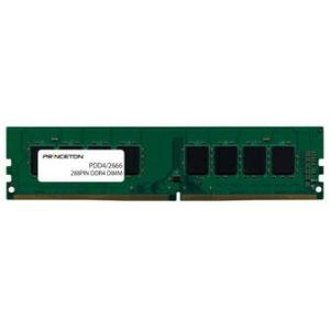 princeton PDD4/2666-8G メモリー DDR4 PC4-21300 8GB｜aprice