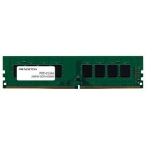 princeton PDD4/2666-16G メモリー DDR4 PC4-21300 16GB