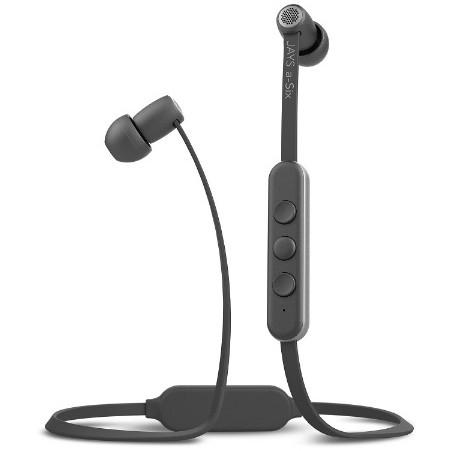 JAYS JS-ASW-G/S2 グレー・シルバー a-Six Wireless Bluetooth...