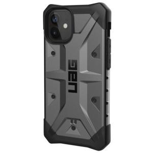 URBAN ARMOR GEAR UAG-IPH20S-SV シルバー PATHFINDER iPhone 12 mini用ケース