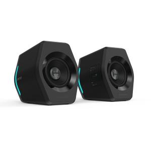 Edifier HECATE G5000 ゲーミングスピーカー 整備済み品 Edifier Edifier Hecate ゲーミングスピーカー G5000 ブラック (日本