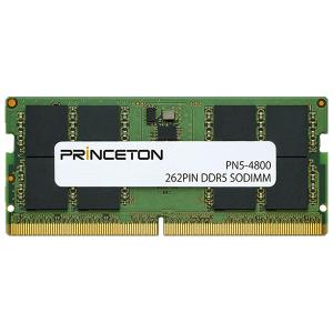 princeton PN5-4800-16G 増...の商品画像