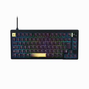 【美品】プリンストン ULTRA PLUS MKGA75MTL-J キーボード UP-MKGA75MTL | ゲーミングマウス・キーボード・タッチペン