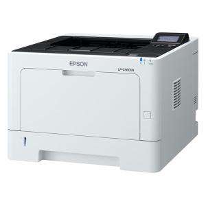 エプソン（EPSON） A4モノクロレーザープリンター LP-S380DN