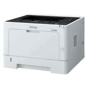 エプソン（EPSON） A4モノクロレーザープリンター LP-S380DN