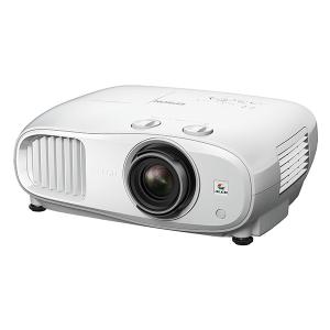 EPSON EH-TW7000 ホワイト dreamio プロジェクタ(3000lm・VGA〜4K)｜aprice