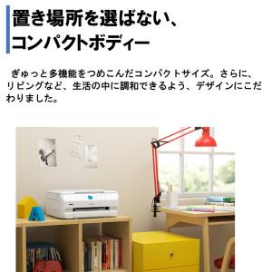 EPSON EP-717A Colorio(カ...の詳細画像5