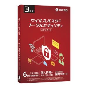 TRENDMICRO TICEWWJGXSBU...の詳細画像2