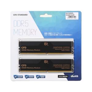 CFD W5U5600CS-16GC46F デ...の詳細画像1