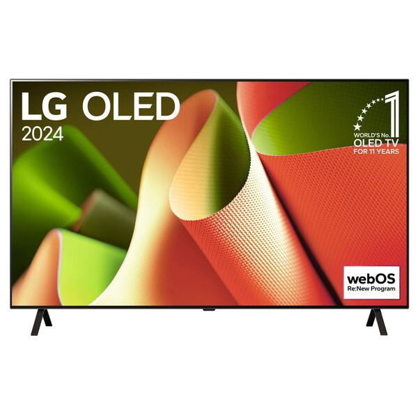 LGエレクトロニクス OLED48B4PJA 48V型 地上・BS・110度CSデジタル 4Kチュー...