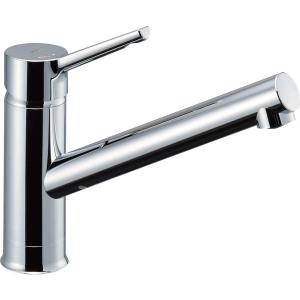 [新品未使用］LIXIL シングルレバー混合水栓 SF-HB430SYA INAX（イナックス） SF-HB420SYXA リクシル LIXIL/INAX シングルレバー