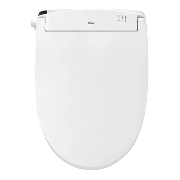 LIXIL CW-RWA2A BW1 ピュアホワイト 温水洗浄便座(瞬間式)