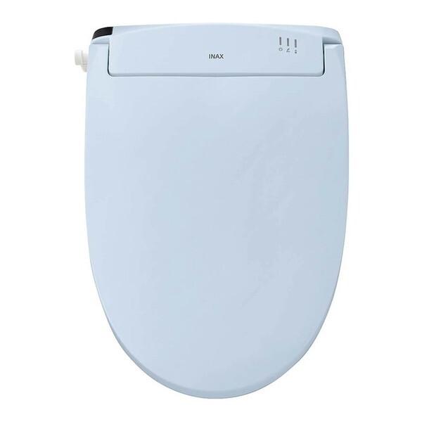 LIXIL CW-RWA3A BB7 ブルーグレー 温水洗浄便座(瞬間式)